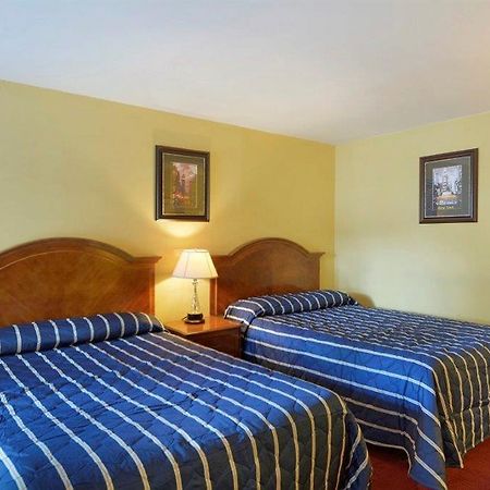Sunset Motel Branchburg Екстер'єр фото
