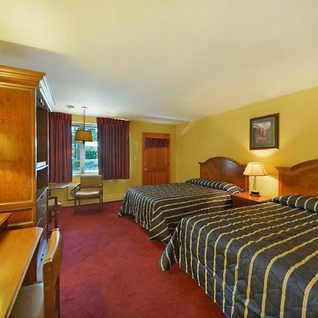 Sunset Motel Branchburg Екстер'єр фото