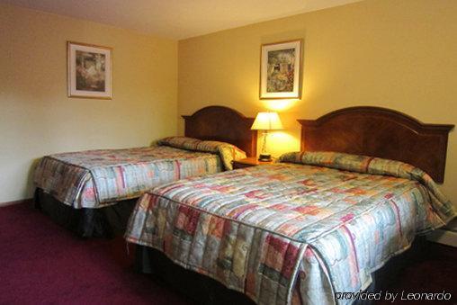 Sunset Motel Branchburg Екстер'єр фото