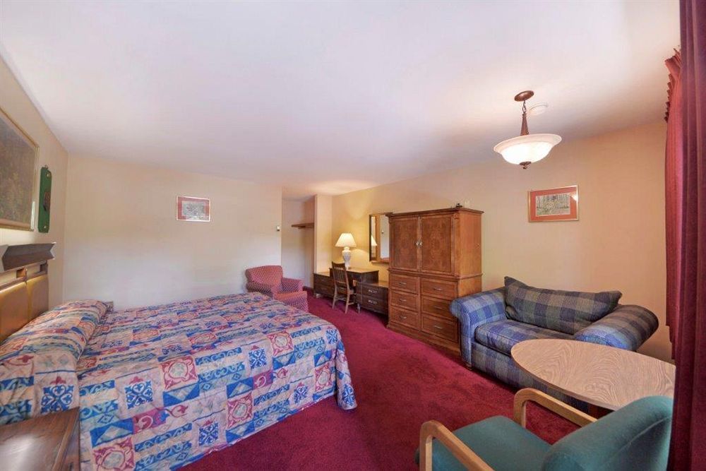 Sunset Motel Branchburg Екстер'єр фото