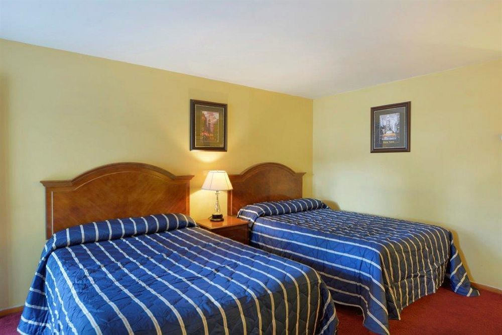 Sunset Motel Branchburg Екстер'єр фото