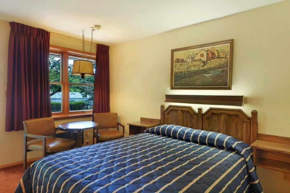 Sunset Motel Branchburg Екстер'єр фото