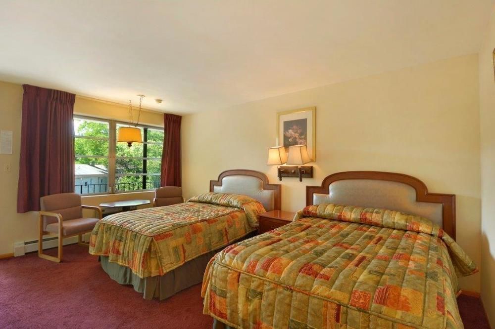 Sunset Motel Branchburg Екстер'єр фото