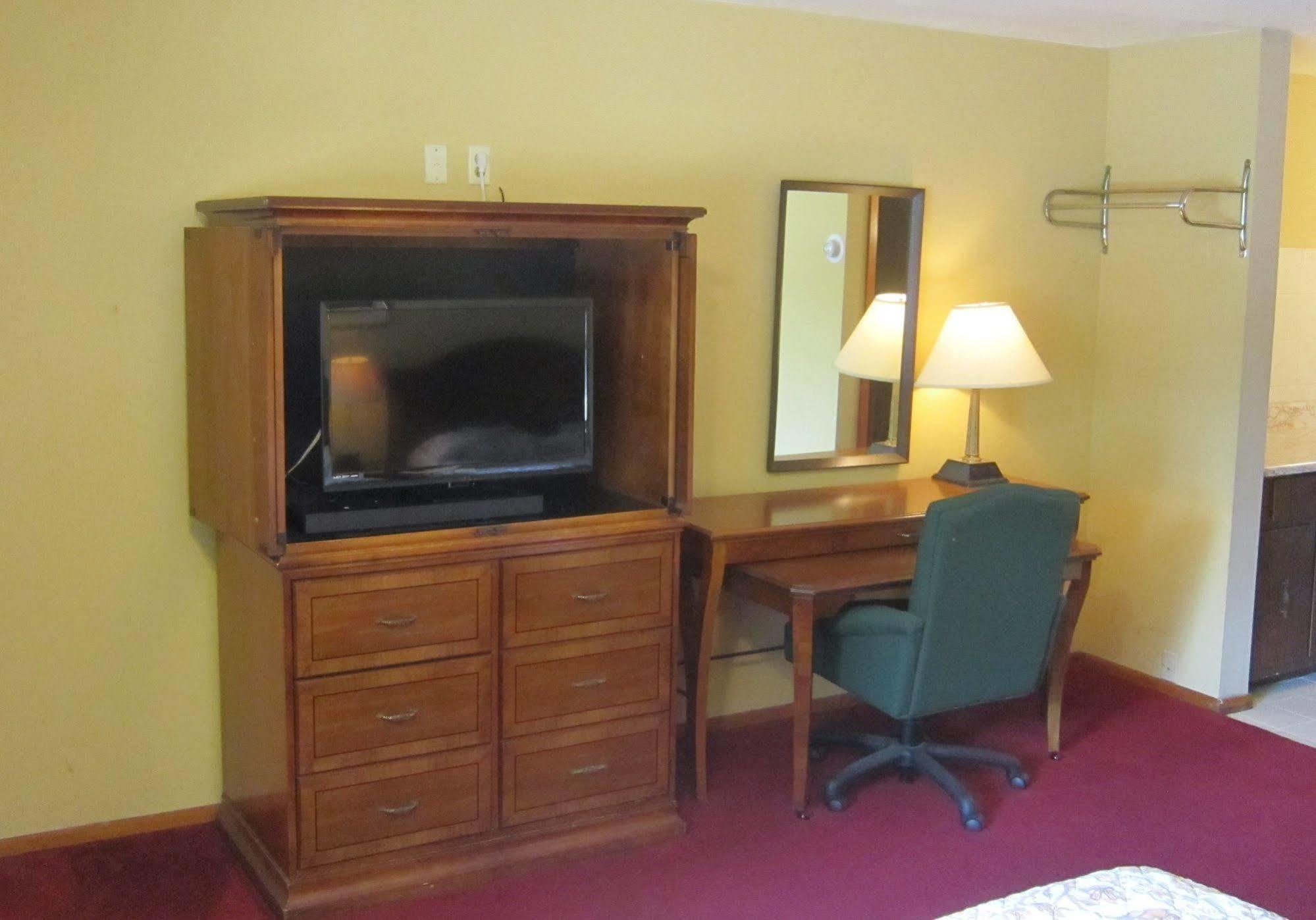 Sunset Motel Branchburg Екстер'єр фото