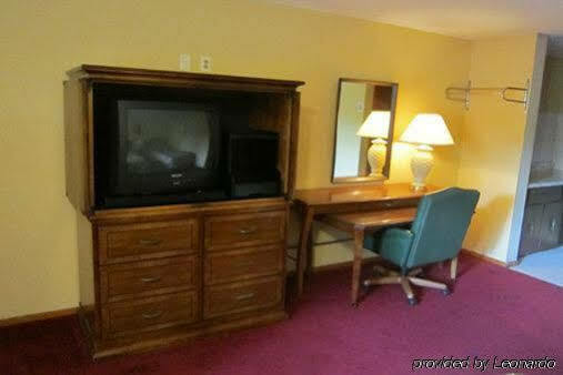 Sunset Motel Branchburg Екстер'єр фото